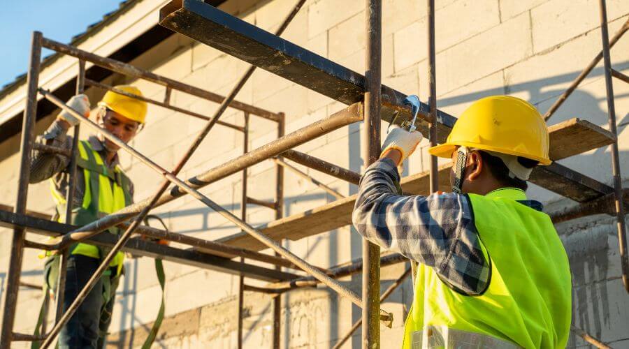 Roof Vent Repair in Rincon, GA